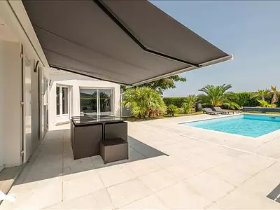 Maison, 144 m²