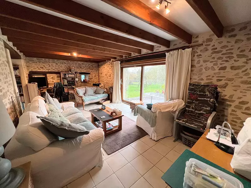 Maison, 133 m²