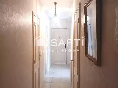 Appartement, 75 m²