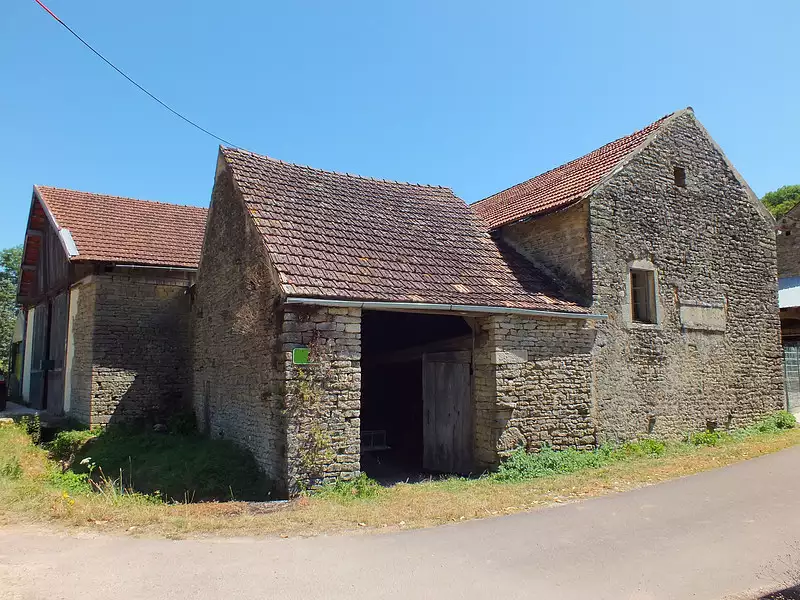 Maison, 120 m²