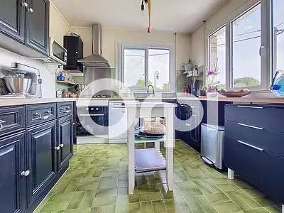 Maison, 147 m²