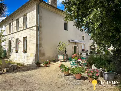 Maison, 134 m²