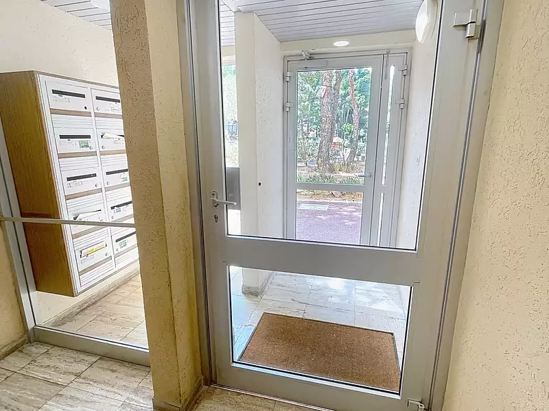 Appartement, 64 m²