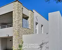 Appartement, 46,8 m²
