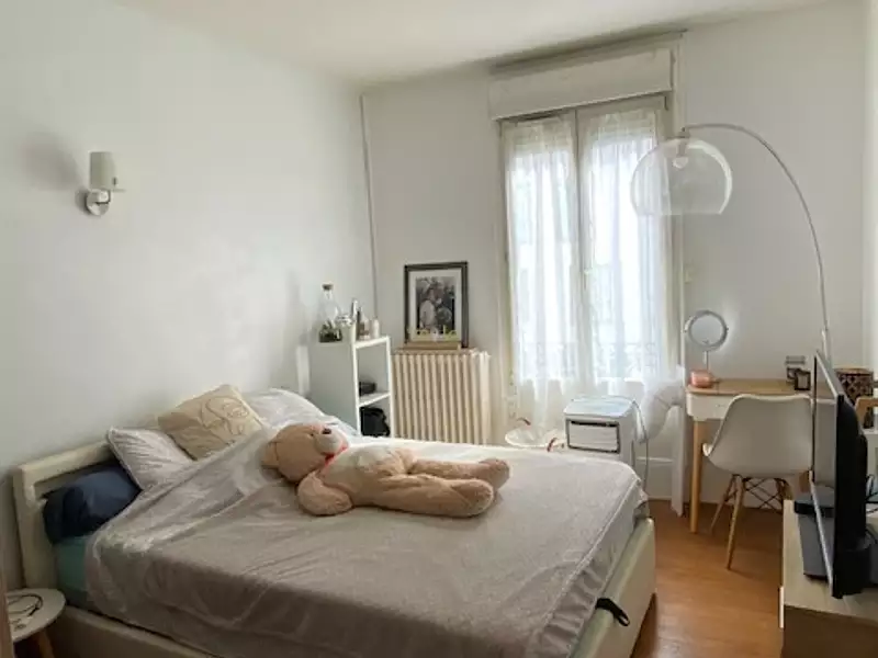 Maison, 112 m²
