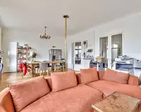 Appartement, 140,6 m²