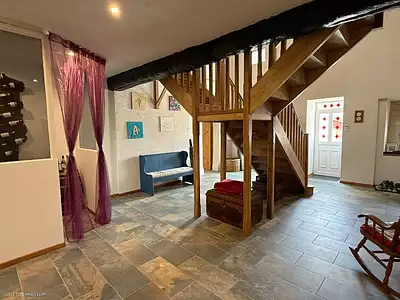 Maison, 405 m²