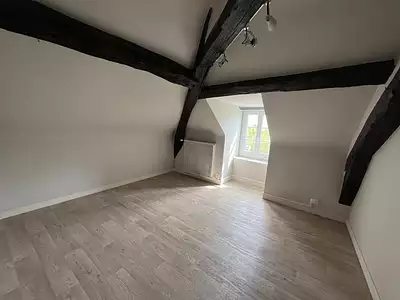 Appartement, 55 m²