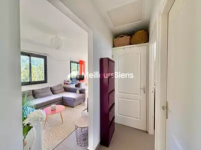 Maison, 51 m²