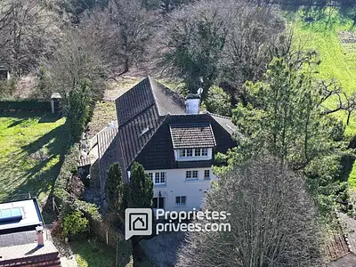 Maison, 370 m²