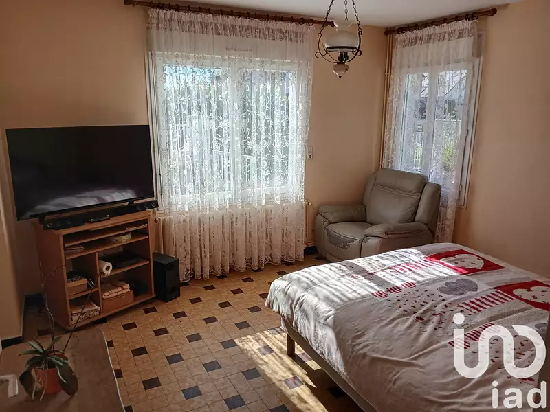 Maison, 154 m²