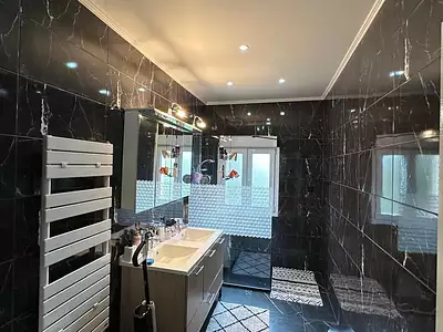 Maison, 130 m²