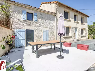 Maison, 130 m²