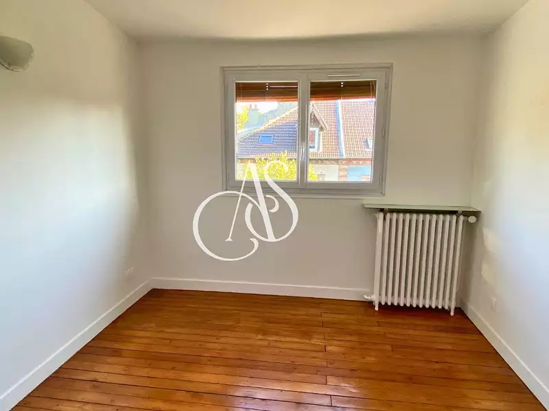 Maison, 100 m²