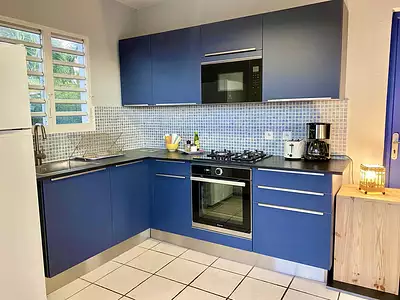 Maison, 60 m²