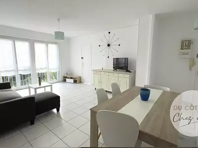 Appartement, 80 m²