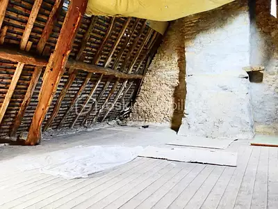 Maison, 56 m²