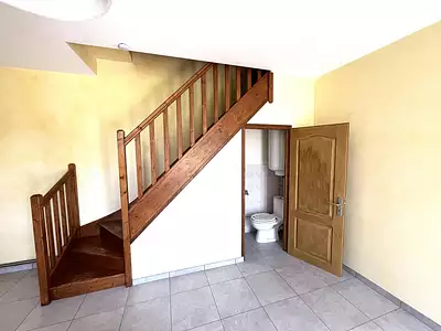 Maison, 100 m²