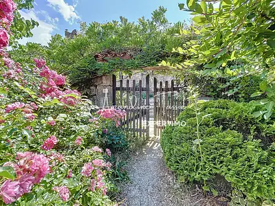 Maison, 224 m²