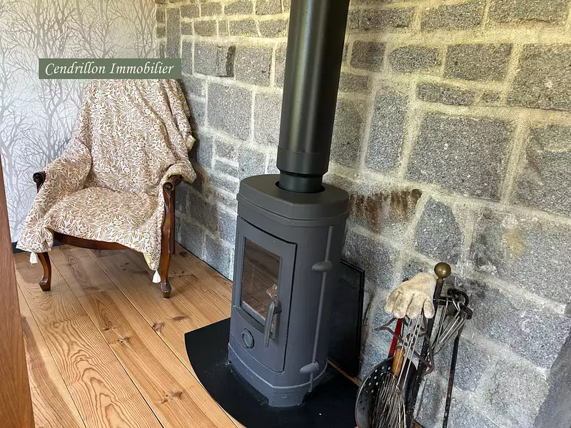 Maison, 240 m²