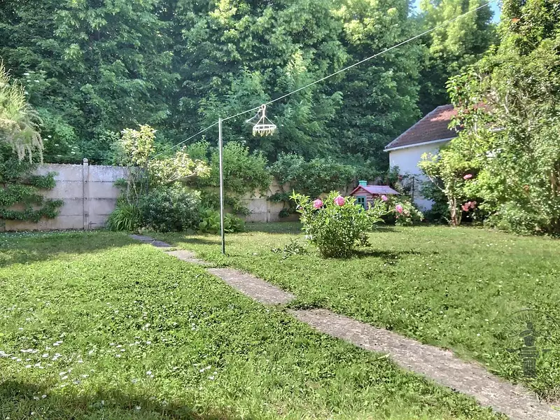 Maison, 170 m²