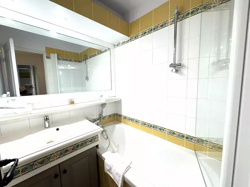Appartement, 41,4 m²