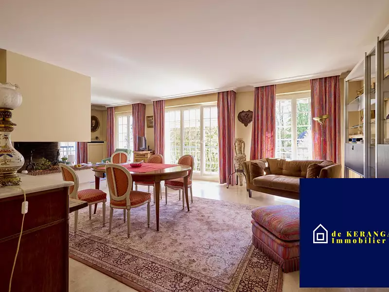 Appartement, 111,36 m²