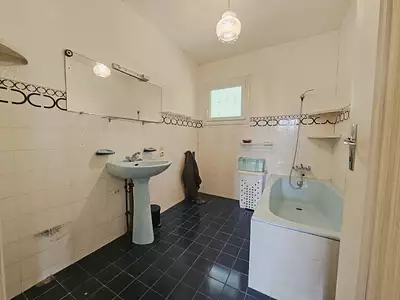 Maison, 89 m²