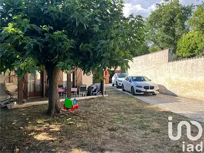 Maison, 70 m²
