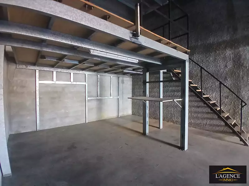 Divers, 90 m²