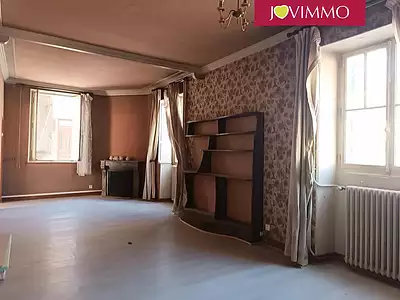Maison, 126 m²