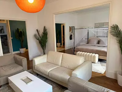 Appartement, 114 m²