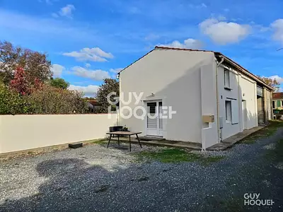 Maison, 89 m²