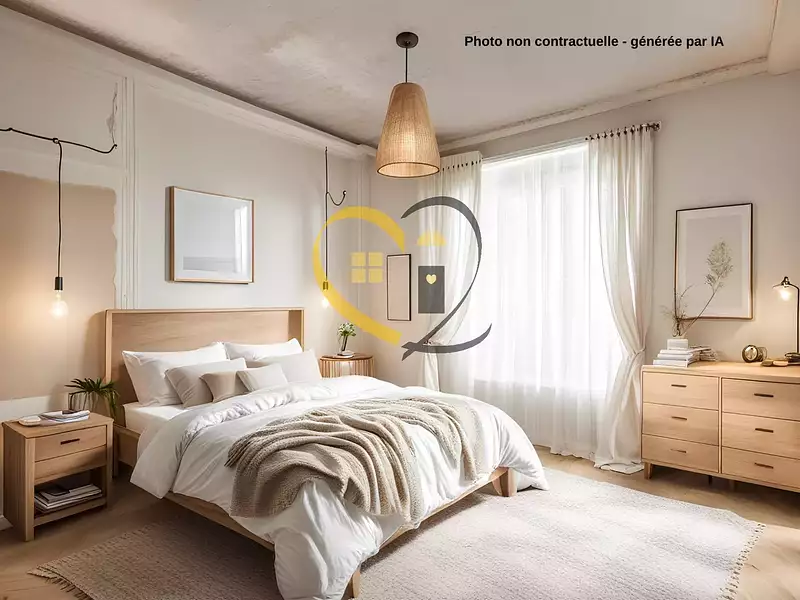 Maison, 135 m²
