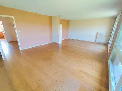 Appartement, 88,56 m²