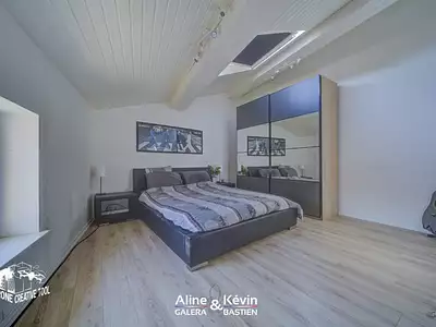 Appartement, 115,87 m²