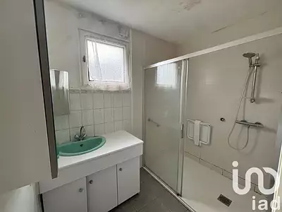 Maison, 80 m²