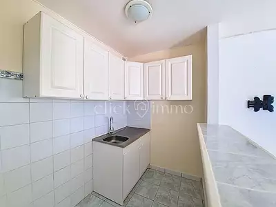 Appartement, 40 m²