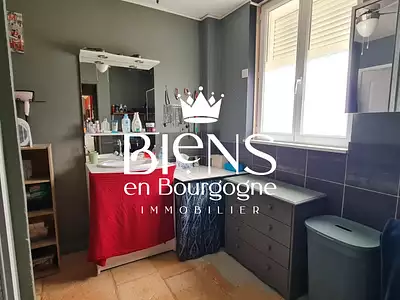 Maison, 132 m²
