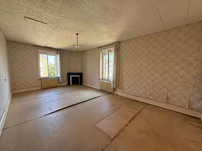 Maison, 137 m²