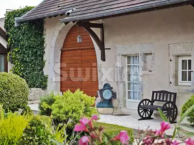 Maison, 394 m²