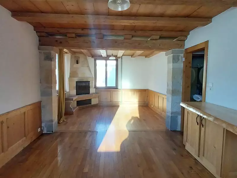 Appartement, 106 m²