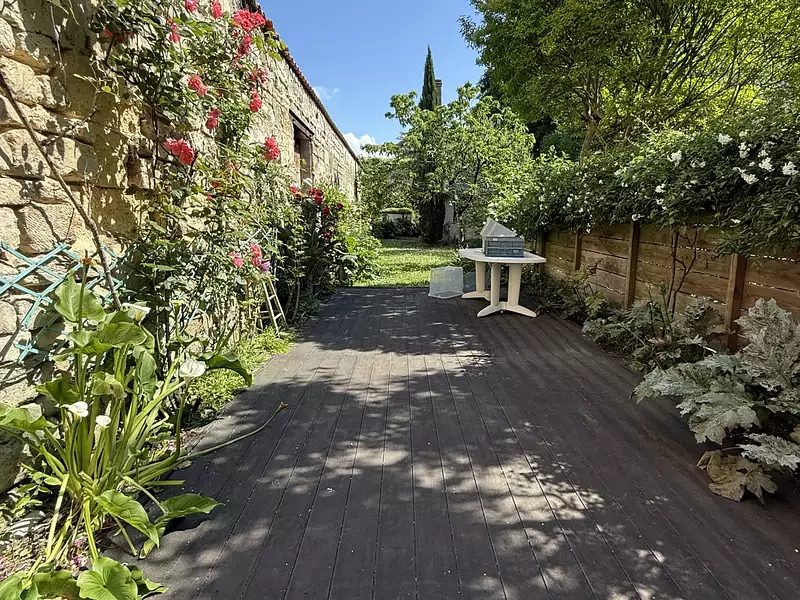 Maison, 118 m²