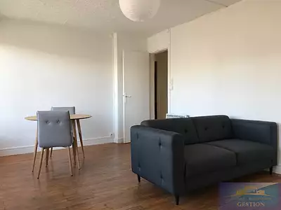 Appartement, 40 m²