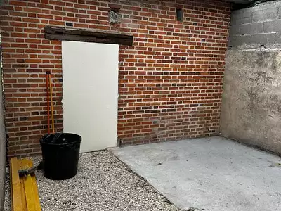 Maison, 60 m²