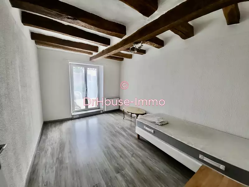Maison, 168 m²