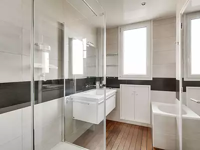 Appartement, 81,2 m²