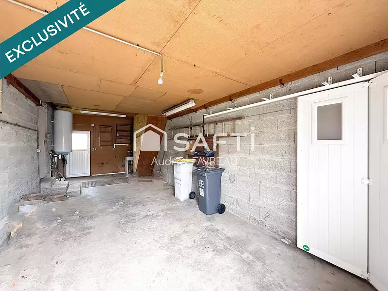 Maison, 102 m²