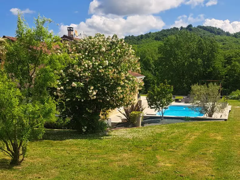 Maison, 170 m²