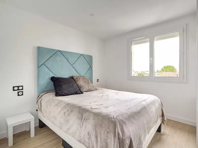 Appartement, 55 m²
